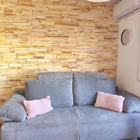 Progresso Apartment *