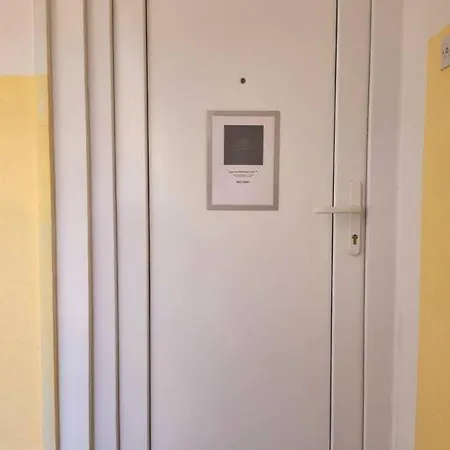 Progresso Apartment *