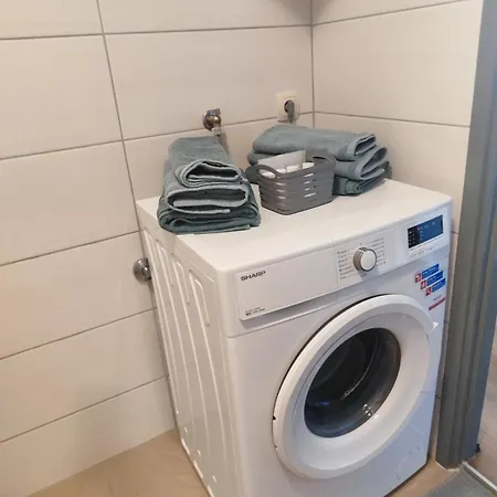 Progresso Apartment *