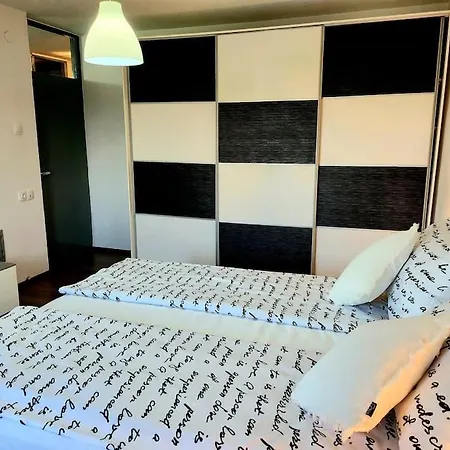 Apartament Progresso *