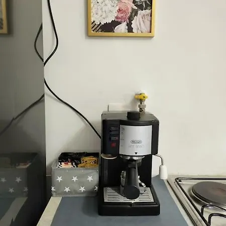 Apartament Progresso *