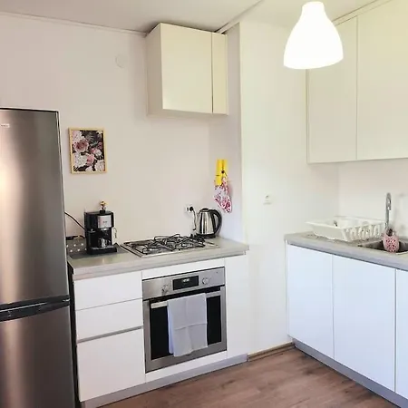 Appartement Progresso