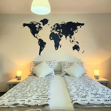 Apartament Progresso Pula