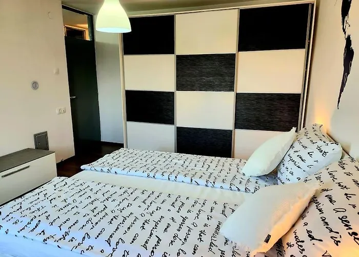 Apartament Progresso *