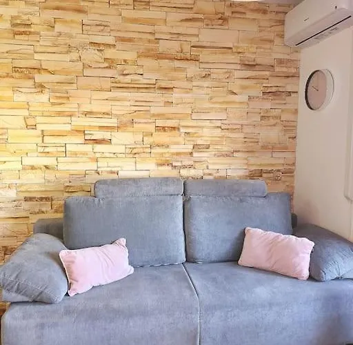 Progresso Apartament *