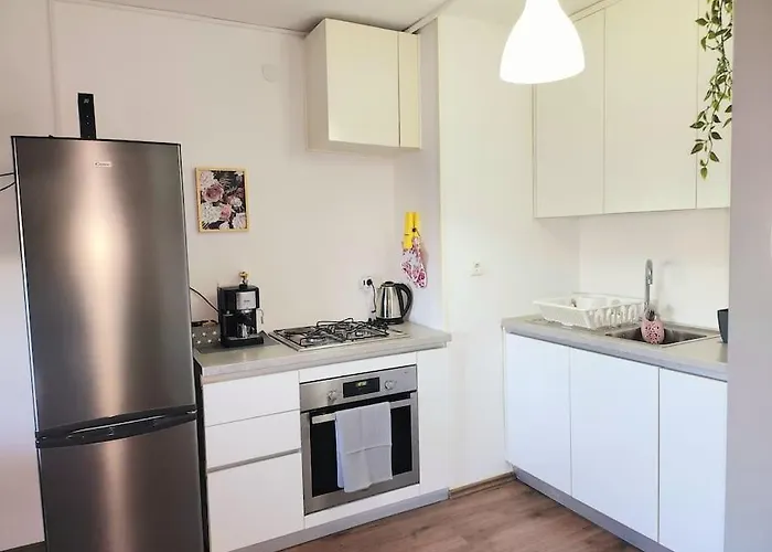 Apartament Progresso