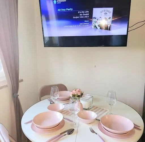 Appartamento Progresso