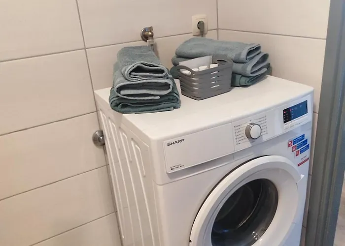 Progresso Apartament *