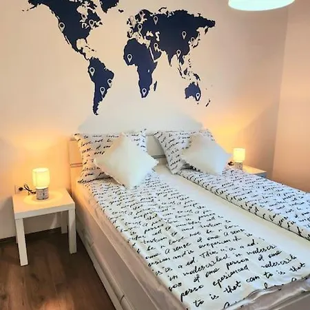 Progresso Lägenhet *