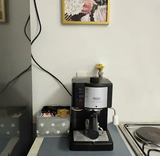 Lägenhet Progresso *