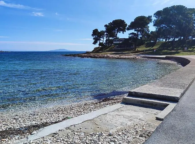 Progresso Lägenhet Pula